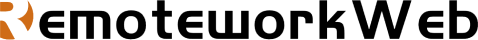 Logo RemoteworkWeb